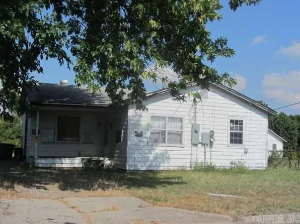 821 N East St, North Little Rock, AR 72114