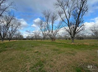 0 Underwood Rd LOT A, Summerdale, AL 36580