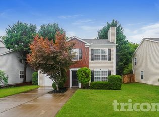 5317 Stowe Derby Dr, Charlotte, NC 28278
