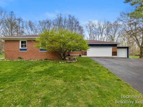 873 Miami Dr, Mason, MI 48854