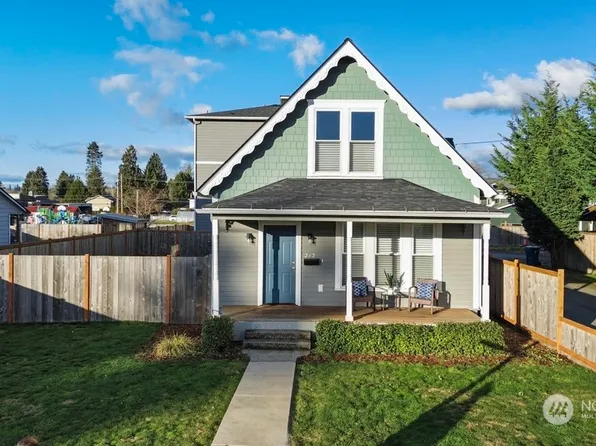 313 Short Columbia Street, Monroe, WA 98272