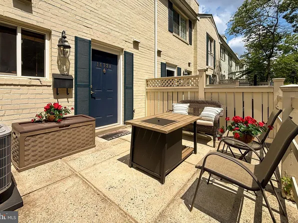 1473A N Van Dorn St, Alexandria, VA 22304