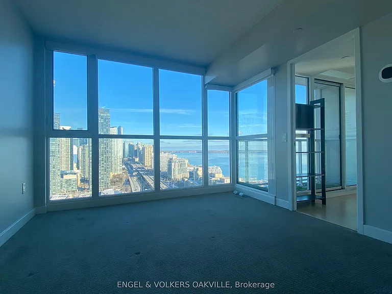 75 Queens Wharf Rd #3106 — Photo 4