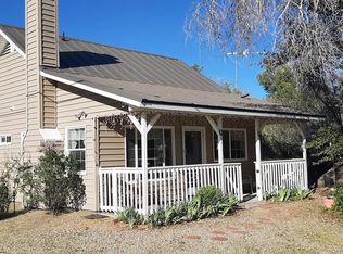 17520 W Foothill Rd, Yarnell, AZ 85362