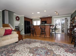 2105 Pine Valley Dr, Lutherville Timonium, MD 21093