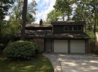 7 Basal Briar Ct, Spring, TX 77381