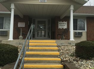 400 W Washington St, Plymouth, IN 46563