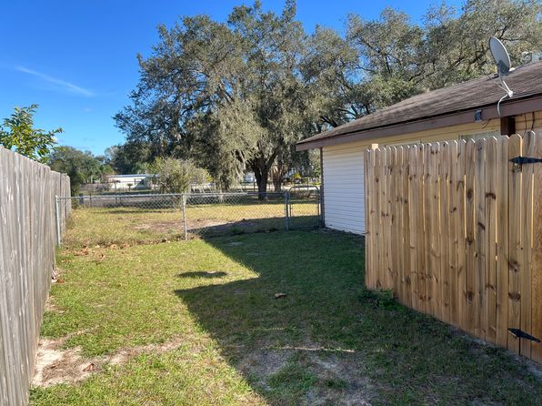 5324 Jacob Ave, Polk City, FL 33868