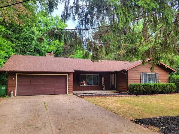 501 E Hamilton Ln, Battle Creek, MI 49015