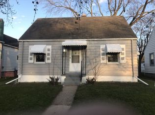 17374 Henry St, Melvindale, MI 48122