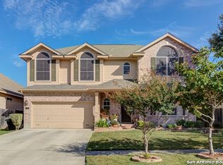 17122 Darlington Run, San Antonio, TX 78247
