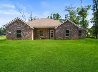 1611 Hickman Rd, Deridder, LA 70634