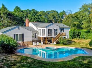 58 Washington St, Topsfield, MA 01983