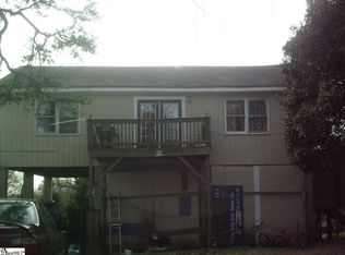 408D Putman Rd, Fountain Inn, SC 29644