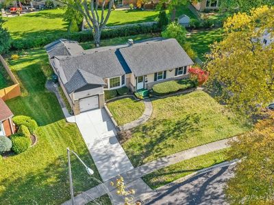 1421 E Virginia Dr, Palatine, IL, 60074