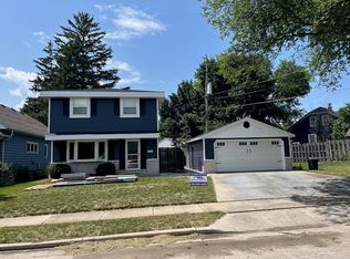 1975 S 86th St, West Allis, WI 53227