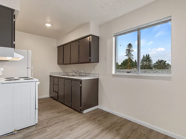 2 Bedroom Home