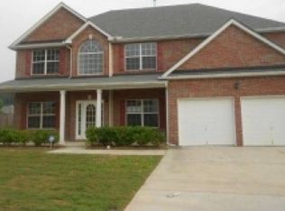 5016 Tiwanaku Dr SW, Atlanta, GA 30331