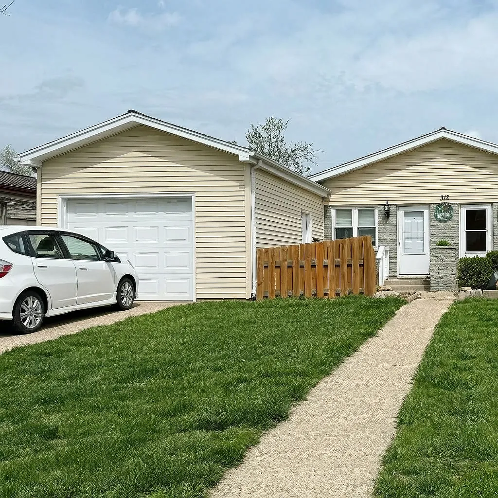 2 bed, 1200 sqft, $1,250 — Photo 1