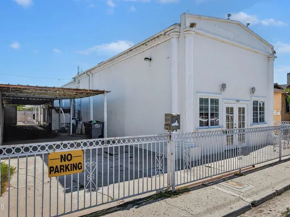 400 N Hayes Ave, Oxnard, CA 93030