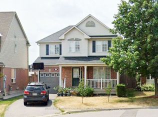 30 Pantano Pl, Brampton, ON L6X 0N6