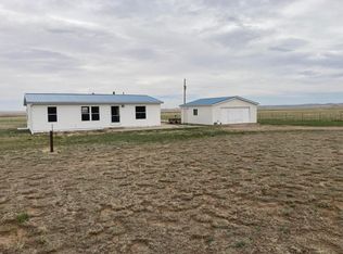 690 Bennett Rd, Rye, CO 81069