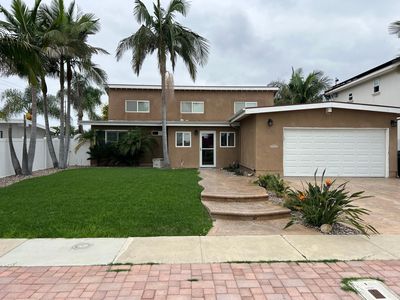 3642 Luna Ave, San Diego, CA, 92117