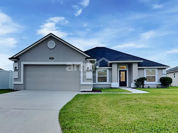 280 Saint Croix Island Dr, Saint Augustine, FL 32092