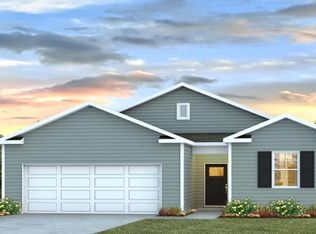 109 Hollingsworth Loop, Statesboro, GA 30461