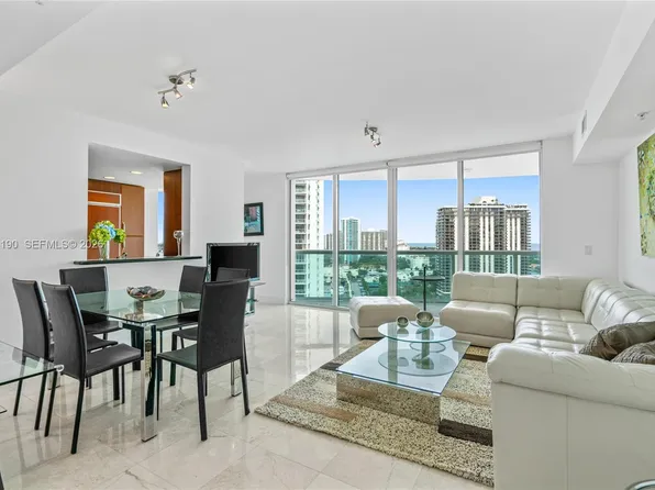 19400 Turnberry Way APT 1731, Aventura, FL 33180
