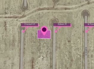 6240 N Edleen Pl, Pahrump, NV 89060