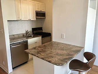 Rented by Dwell Residential Inc