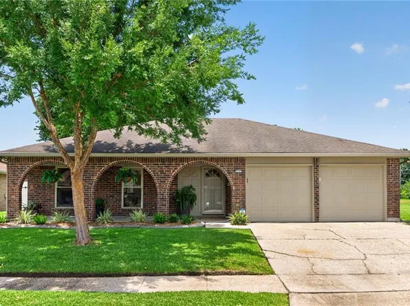 2177 S Glencove Ln, Terrytown, LA 70056