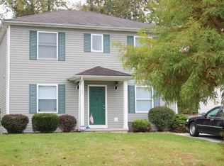 3703 Willow Run Dr, Toledo, OH 43607