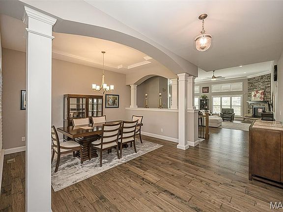 5th image of 342 Harbor Bluff Dr