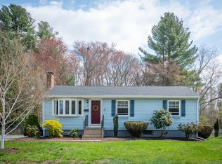 18 French Rd, Holbrook, MA 02343