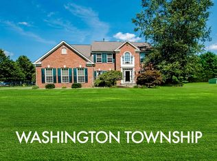 7 Nicholas Dr, Sicklerville, NJ 08081