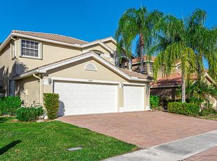 5309 Grand Banks Blvd, Greenacres, FL 33463