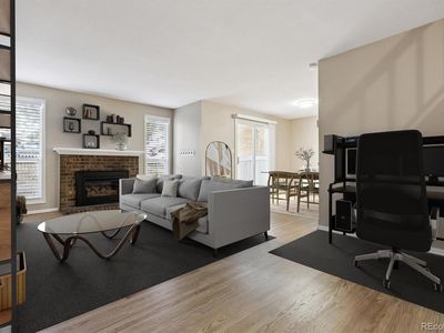 2742 S Kenton Court, Aurora, CO, 80014