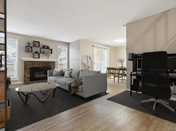 2742 S Kenton Court, Aurora, CO 80014