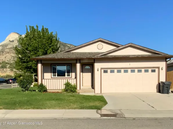 1 Alpine Ln, Parachute, CO 81635