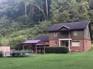 551 Runyon Branch Rd, Pinsonfork, KY 41555