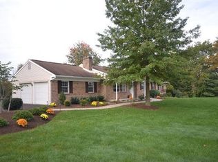 339 Sumneytown Pike, Harleysville, PA 19438