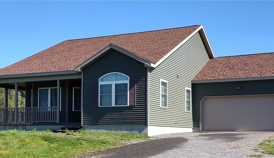 806 Brockway Rd, Frankfort, NY 13340 Zillow
