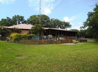 330 County Road 565, Eastland, TX 76448