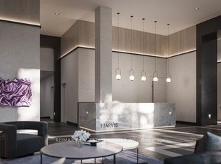 1 Jarvis St #814, Hamilton, ON L8R 3J2