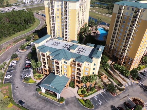 8112 Poinciana Blvd UNIT 1809, Orlando, FL 32821