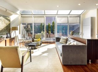 73 Worth Street #PHD, New York, NY
