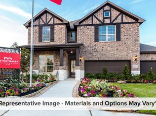 4735 Seabourne Landing Dr, Richmond, TX 77469