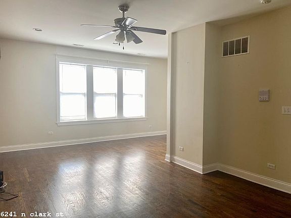 4th image of 6241 N Clark St #416